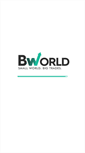 Mobile Screenshot of bworld.com